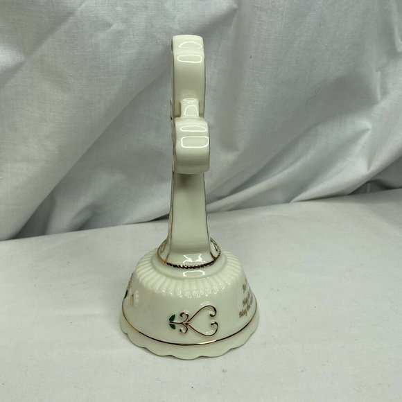 🧡SOLD🧡Celtic Cross Irish SanFrancisco Music Box - Picture 5 of 10